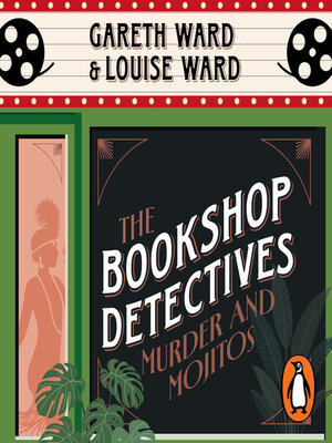 cover image of Murder and Mojitos